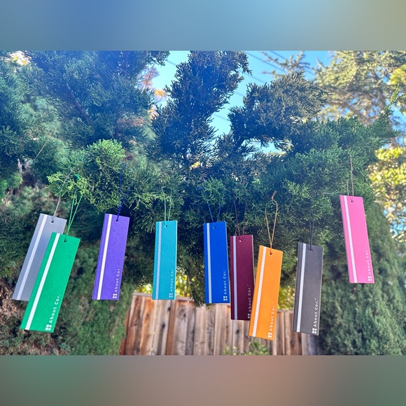 About Car Air Freshener | Full House Package | 9 Count (Pack of 1) - Picture 1 of 3